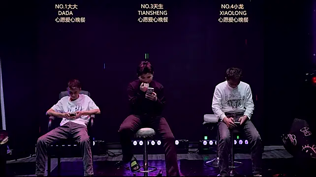 BOY-888888 Live XXX-Chat