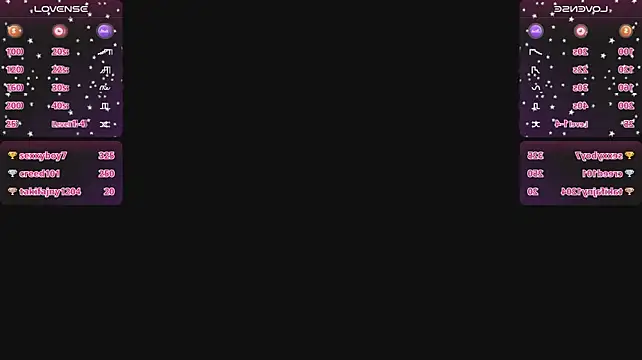 Chatroom XXX en direct de Liamsubtle01
