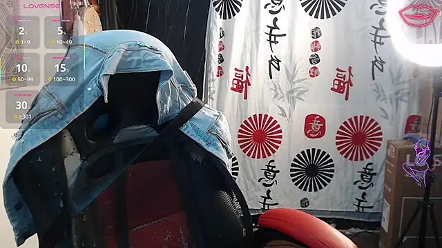Chayla_Ruiz - Pussy fucked go to Squirt 🔥💦💦
