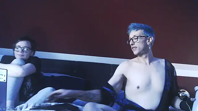 Czat XXX na żywo – AskAveryAnything