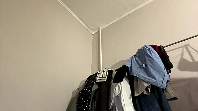 ColetteSolverud 라이브 XXX 채팅