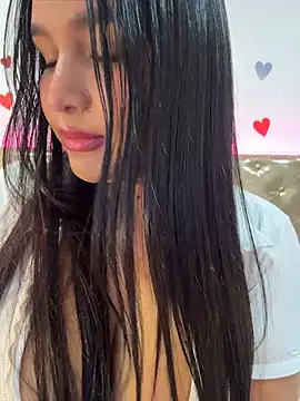 Fancyxlove 라이브 XXX 채팅