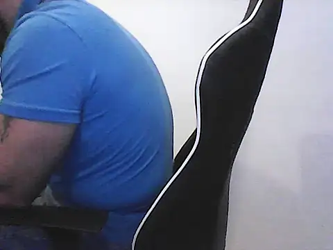 Czat XXX na żywo – Yorel1109-