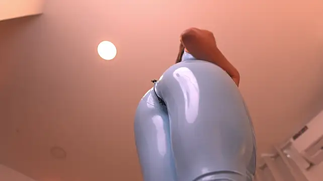 GoddessZoeVidal_ 라이브 XXX 채팅