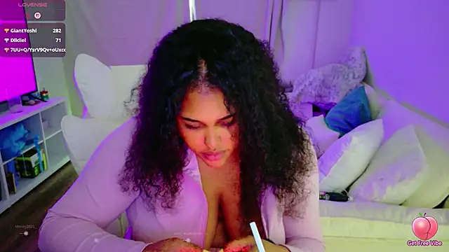 CarmenCash__ 라이브 XXX 채팅