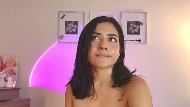 Adara_johnson__ - kiss my tits and wet them with your tong