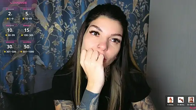 TattooedBabyy - more buzz!more fun!⭐like333⭐