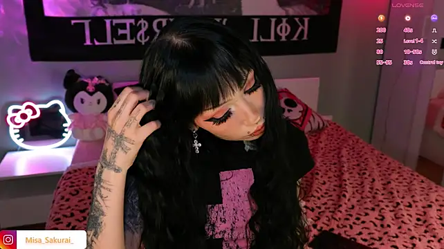 Misa_Sakurai - SQUIRT