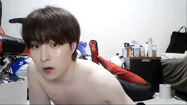 Pman331 웹캠 쇼