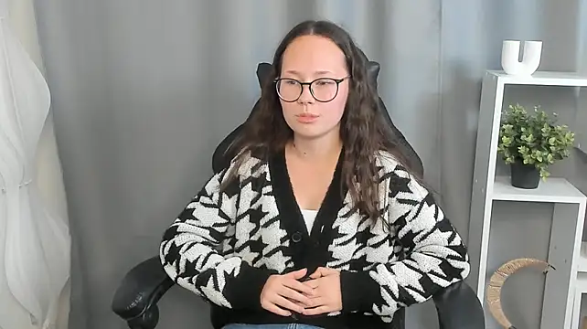 EunaBux 라이브 XXX 채팅