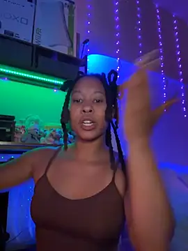 thebrattygoddess Chat XXX in diretta