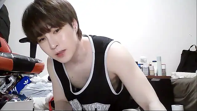 Pman331 웹캠 쇼