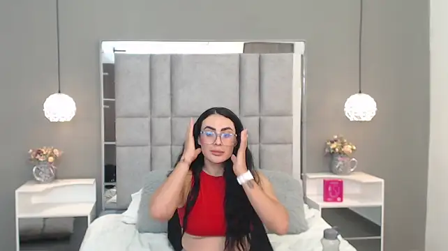MartinaaFit Chat XXX in diretta