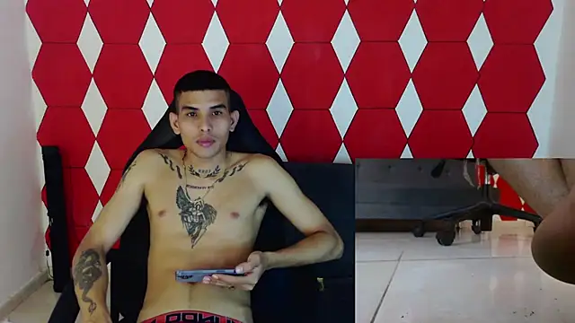 hot_king20 라이브 XXX 채팅