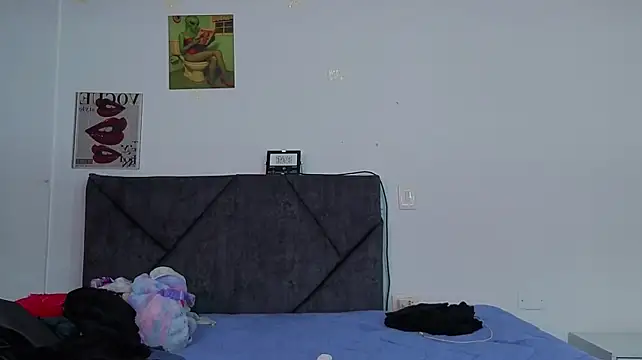 _sharlotte777 라이브 XXX 채팅