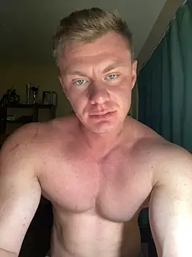 Czat XXX na żywo – AlexStehp
