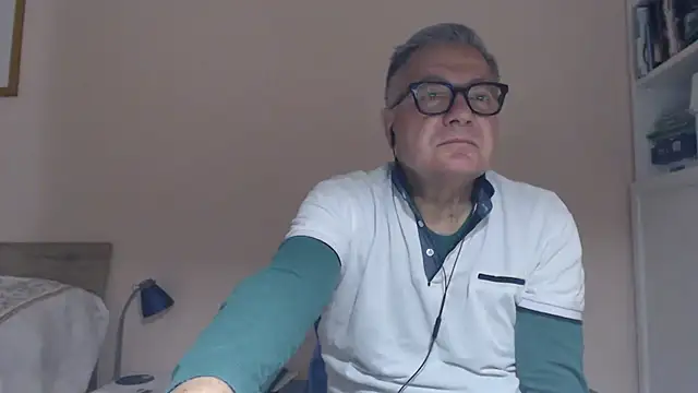 YOU6me Webcam show