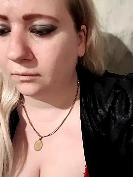 Chat XXX ao vivo de Missy_DM