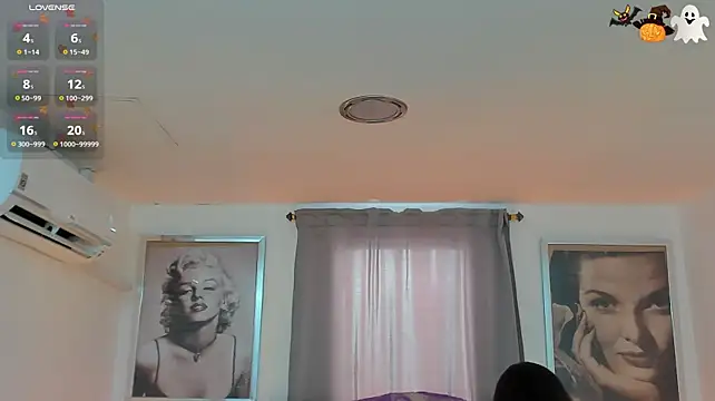 Beautyari_ 라이브 XXX 채팅