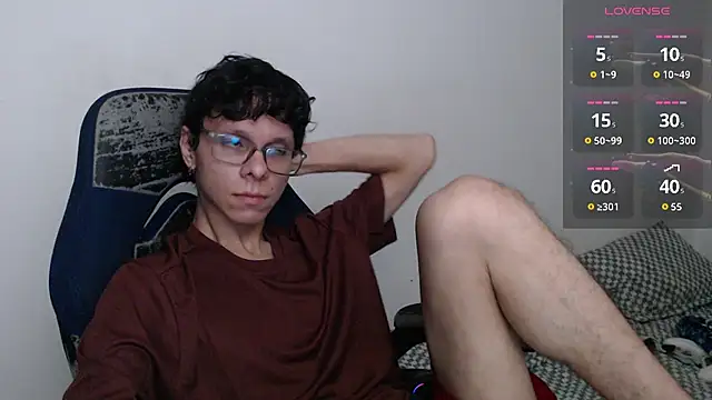 bryamado69's Live XXX Chat