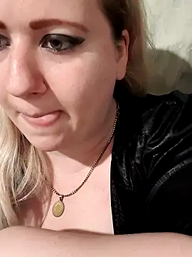 Missy_DM's Live XXX Chat