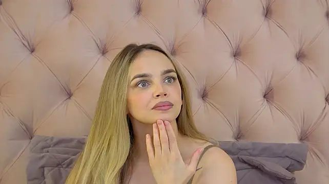 XXX chat uživo modela AnitaVenture