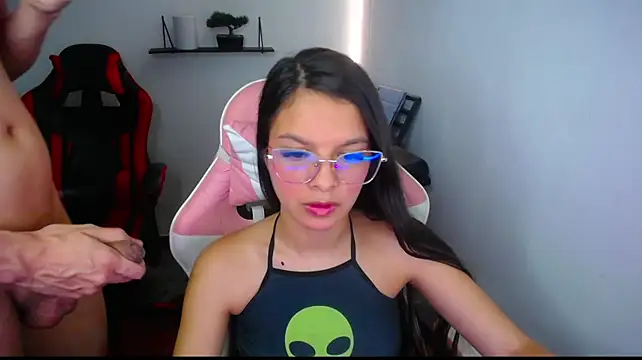 Chat XXX ao vivo de Jessiand_boy