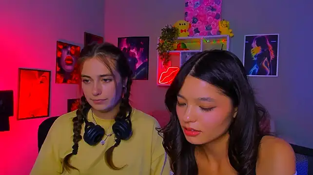 Itscharlliee - Flash bra