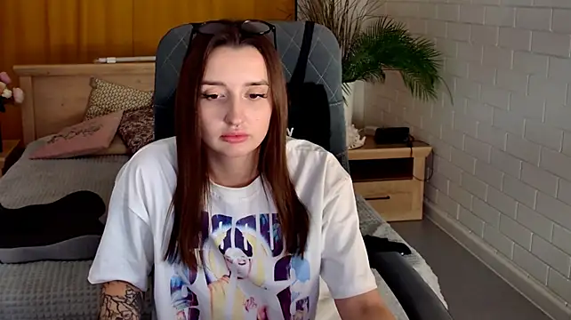 AliceLids 라이브 XXX 채팅