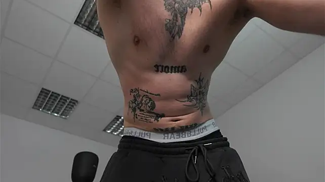 Igor_Wilde – Naživo XXX chat