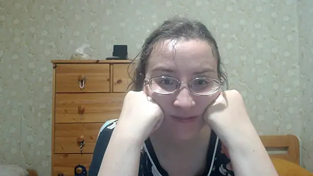 Chat +18 de Smart_Rose ao vivo