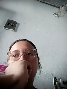 Hot_milky - A strange guy sucks my pussy and ass.