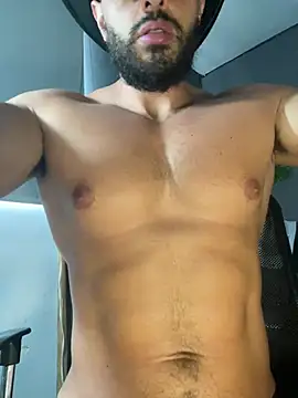Chat XXX en directo de magnumchris