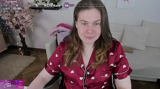 Nancy_Sun_ লাইভ XXX চ্যাট