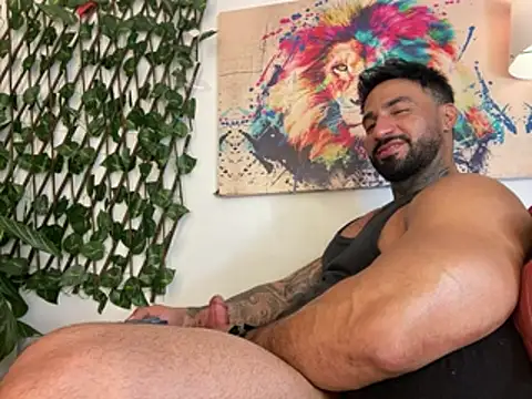 Miller_dominant Chat XXX in diretta
