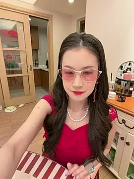 Gigi_UwU_ - 全裸get naked🥵