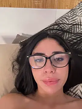 zaffira_ Live XXX-Chat