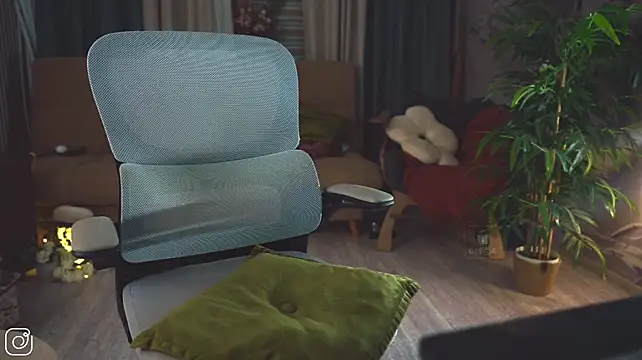 Feral_Berrry_ 라이브 XXX 채팅