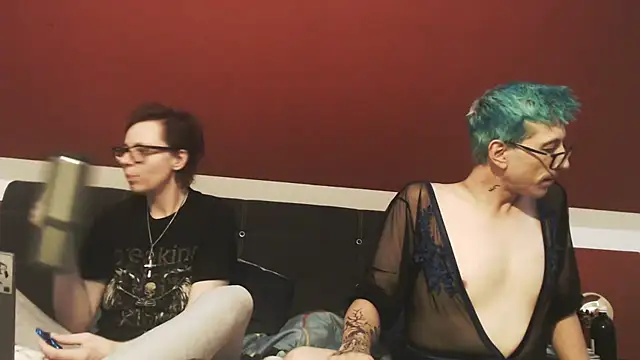 AskAveryAnything Chat XXX in diretta