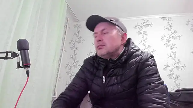 Chat XXX en directo de SanFrantsisko
