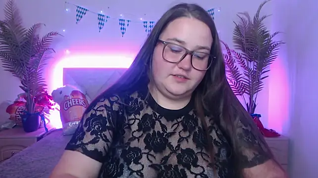 Chatroom XXX en direct de XX_Daniella_XX