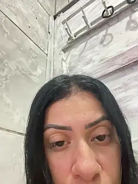 Belababyy - Peladinha se masturbando