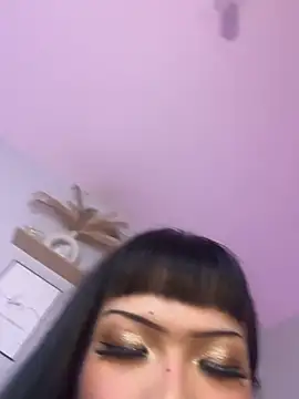 XXX chat uživo modela StarLovee