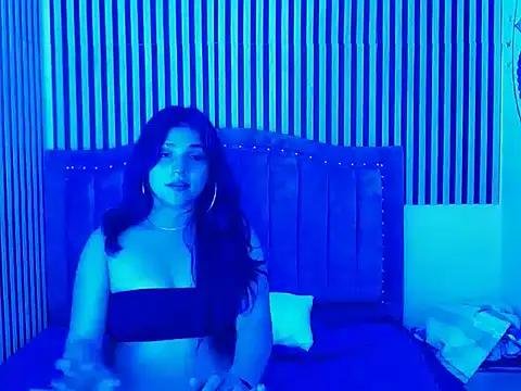 Nat_PurpleのライブXXXチャット