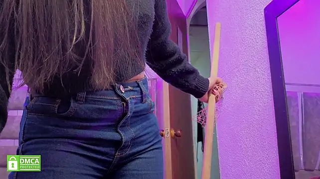 Destiny_A - dance sexy + naked