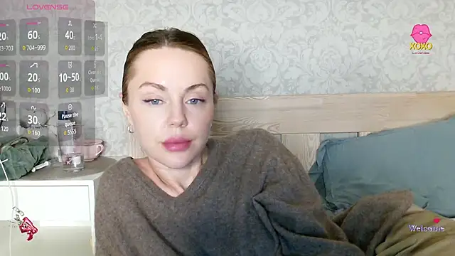 Owly_NZ's Live XXX Chat