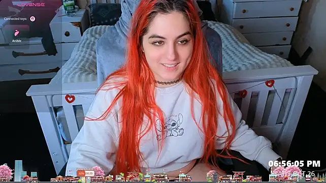 Czat XXX na żywo – jennystyle
