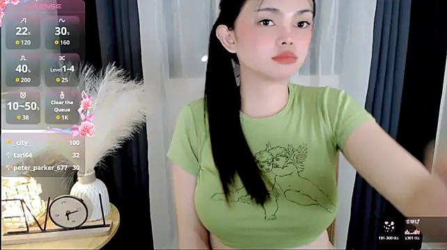 wildest_fantasy's Live XXX Chat