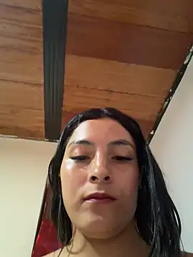 צ'אט XXX בשידור חי של Cami_Leon2