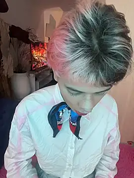 Darksweet_jackのライブXXXチャット